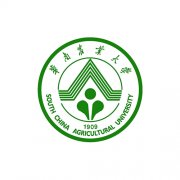 <b>华南农业大学</b>