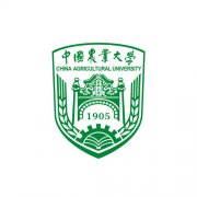 <b>中国农业大学</b>